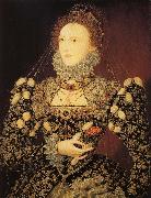 Queen Elizabeth I